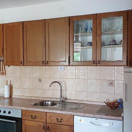 Apartman Caco3 - Potpuno Opremljen Stan U Blizini Plitvickih Jezera Korenica Eksteriør billede