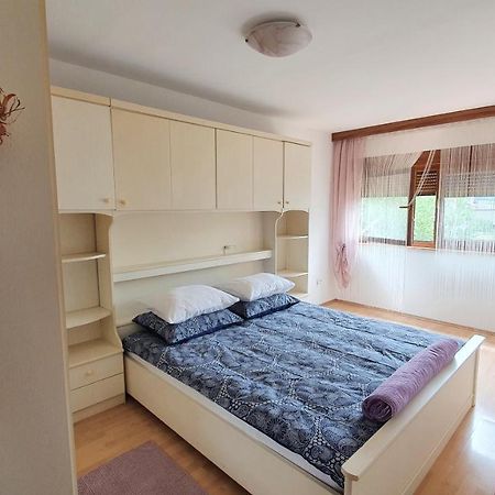 Apartman Caco3 - Potpuno Opremljen Stan U Blizini Plitvickih Jezera Korenica Eksteriør billede