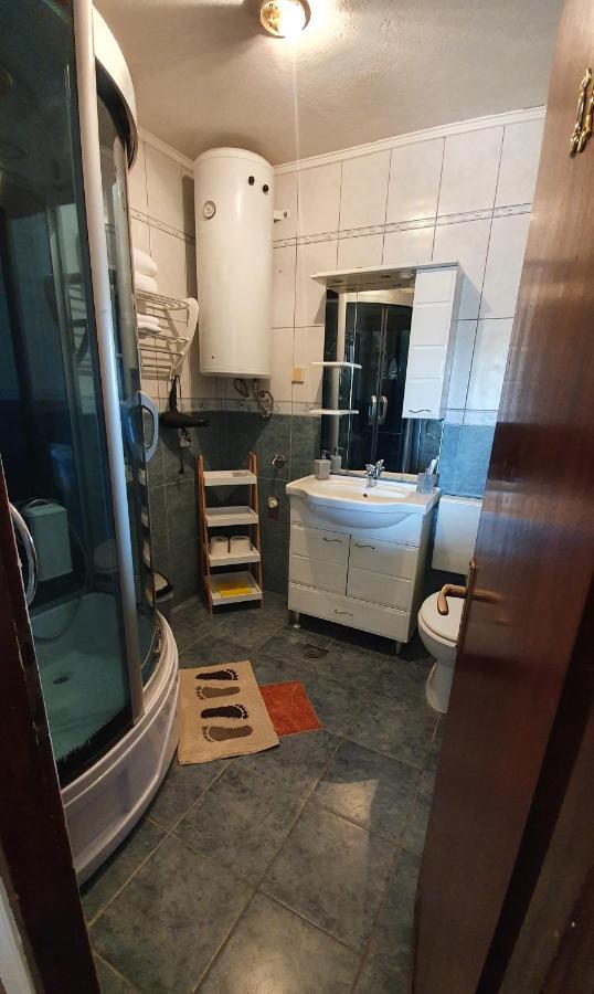 Apartman Caco3 - Potpuno Opremljen Stan U Blizini Plitvickih Jezera Korenica Eksteriør billede