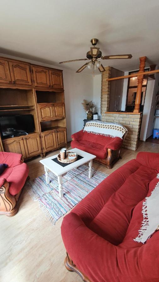 Apartman Caco3 - Potpuno Opremljen Stan U Blizini Plitvickih Jezera Korenica Eksteriør billede