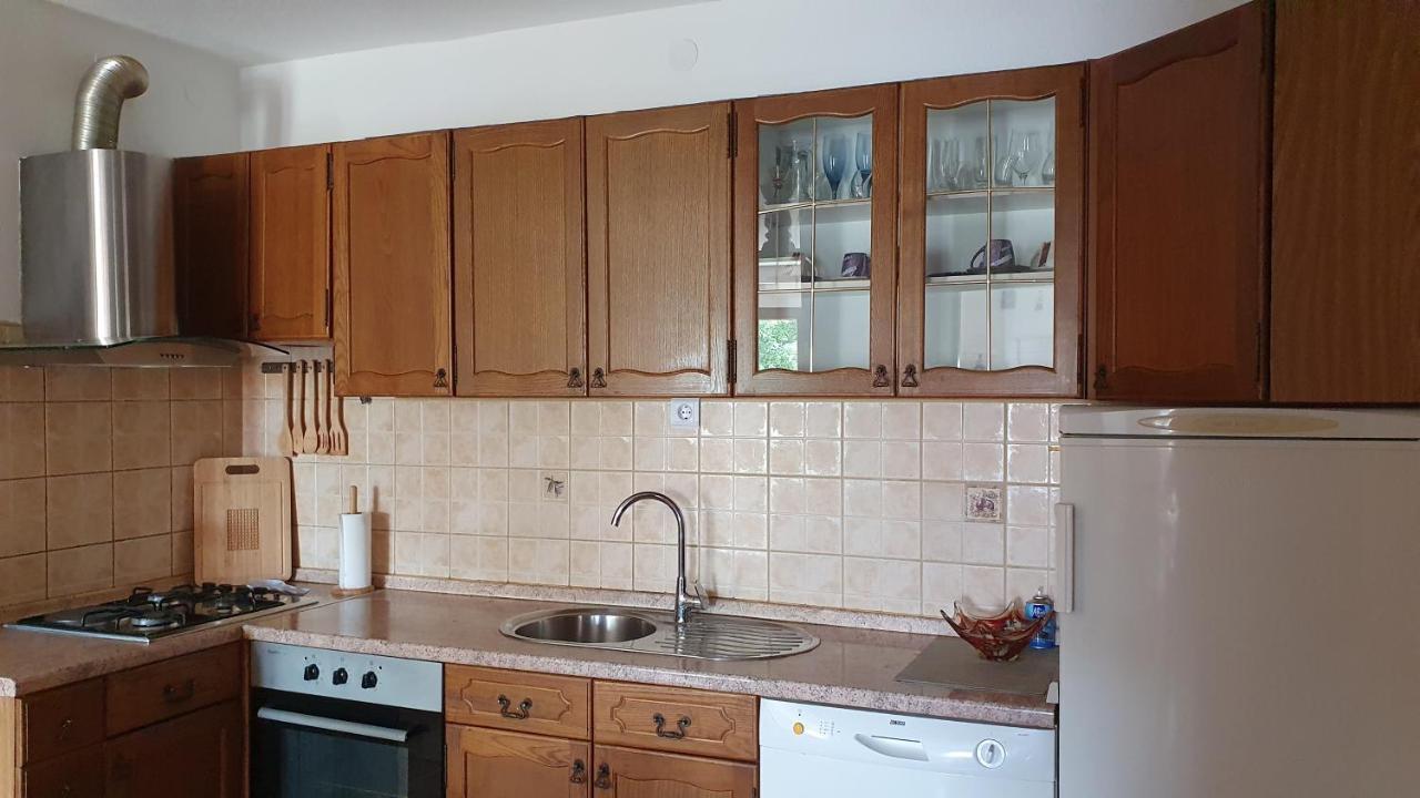 Apartman Caco3 - Potpuno Opremljen Stan U Blizini Plitvickih Jezera Korenica Eksteriør billede