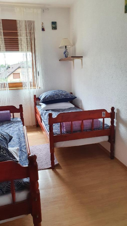 Apartman Caco3 - Potpuno Opremljen Stan U Blizini Plitvickih Jezera Korenica Eksteriør billede