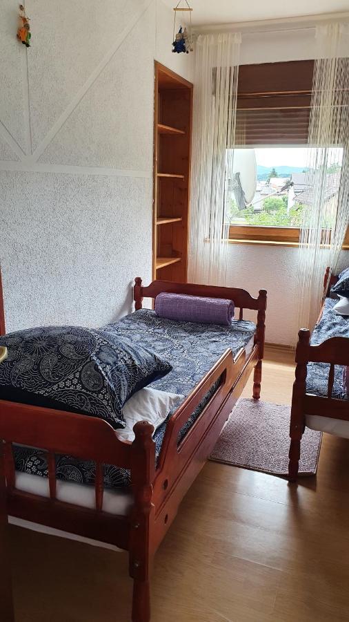 Apartman Caco3 - Potpuno Opremljen Stan U Blizini Plitvickih Jezera Korenica Eksteriør billede